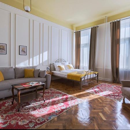 The Gate Rooms Novi Sad Ngoại thất bức ảnh