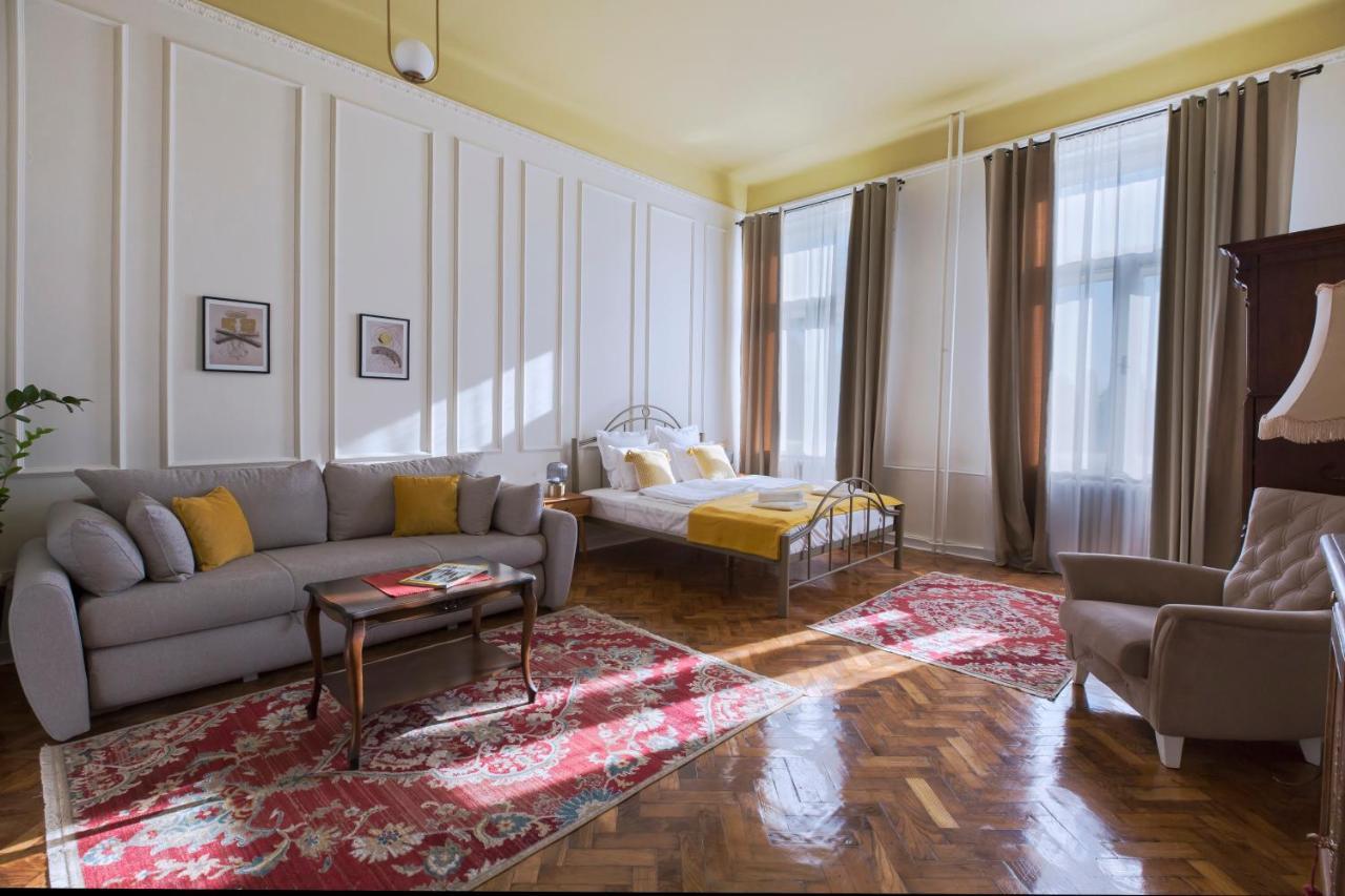 The Gate Rooms Novi Sad Ngoại thất bức ảnh