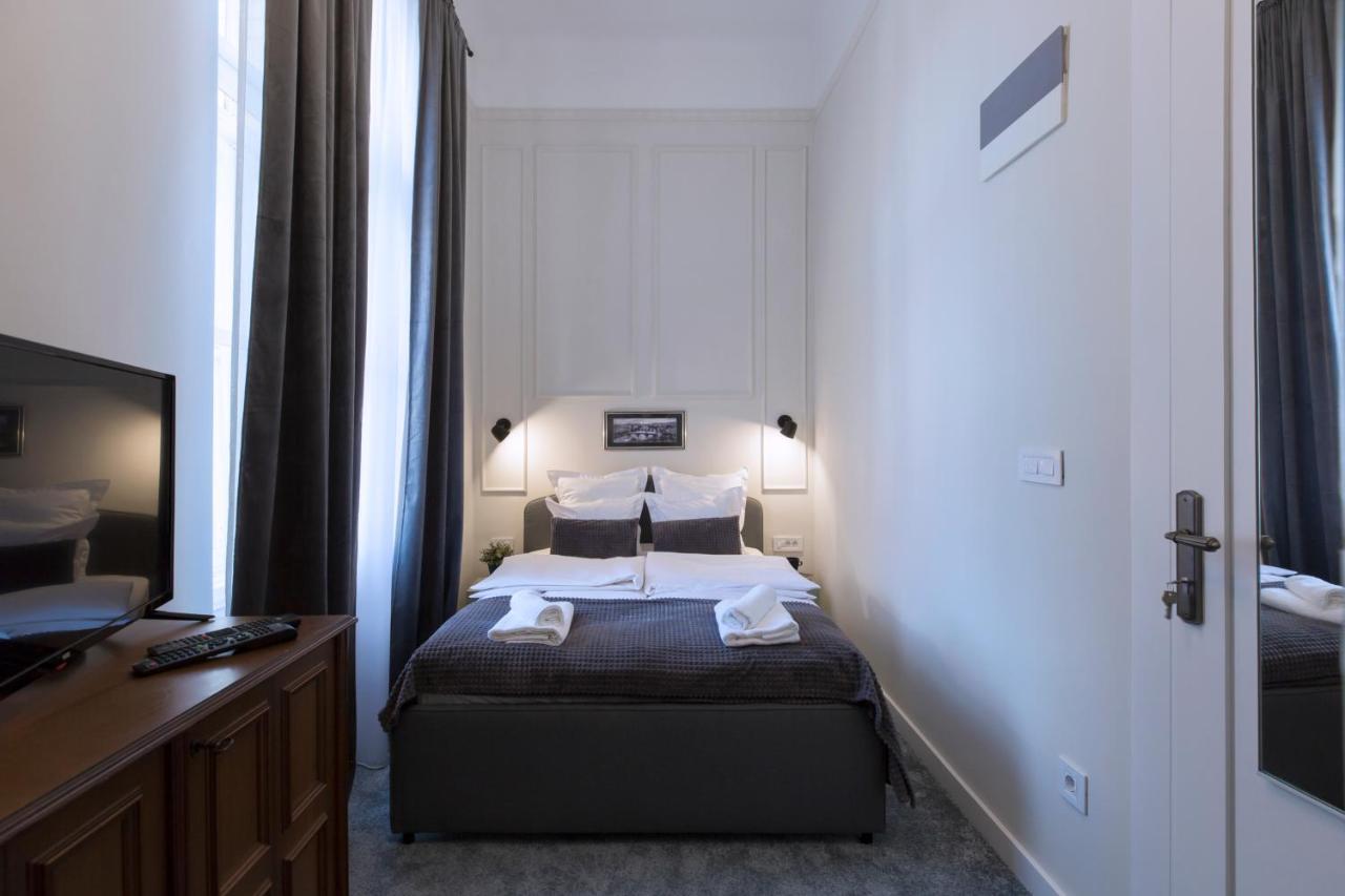 The Gate Rooms Novi Sad Ngoại thất bức ảnh